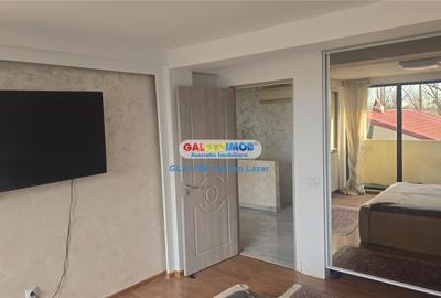 Casă cu 3 camere cu Teren 316 Mp în Giulești - 23