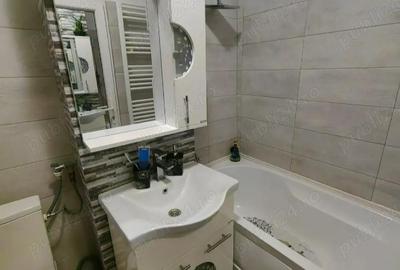 Apartament cu 2 camere semidecomandat în Central - 5