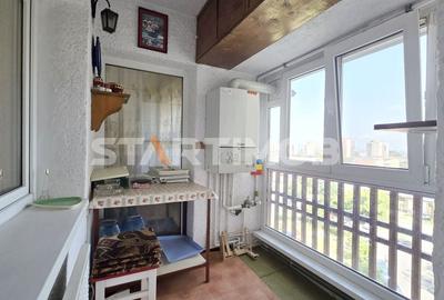Apartament 4 camere zona Onix  Centru Civic - 4