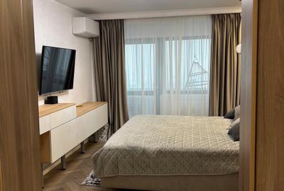 APARTAMENT DE LUX PE BULEVARDUL DECEBAL in INIMA CAPITALEI - 13