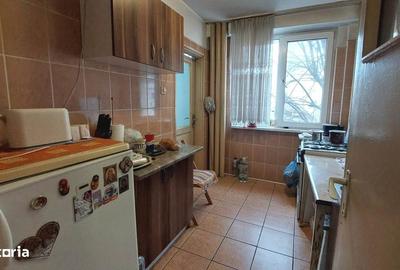 Apartament cu 2 camere în Obor