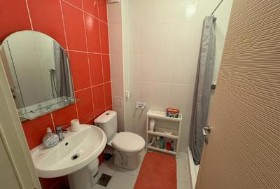 Garsoniera Palladium Residence 7 Minute Metrou + Loc de parcare - 12