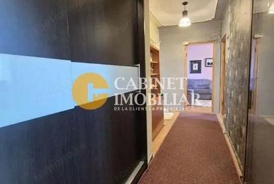 Apartament cu 4 camere decomandat, mobilat în Nicolina - 8