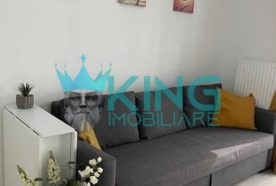 Apartament cu 3 camere decomandat, mobilat în Lujerului