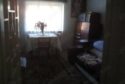 Casă în Coșeiu - 6