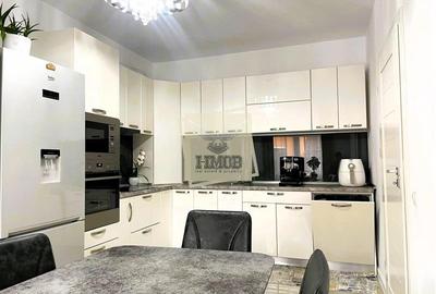 Duplex cu 4 camere cu Teren 250 Mp în Aeroport - 7