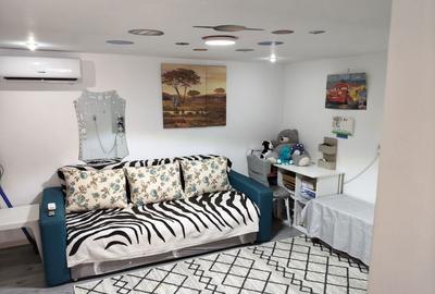 Casă cu 4 camere în Central - 4