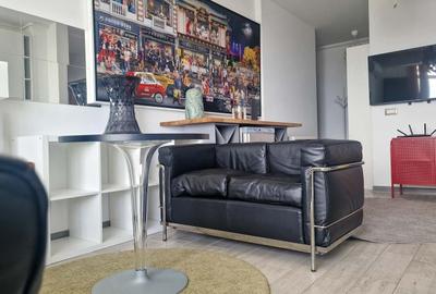 Apartament cu 3 camere în Central - 7