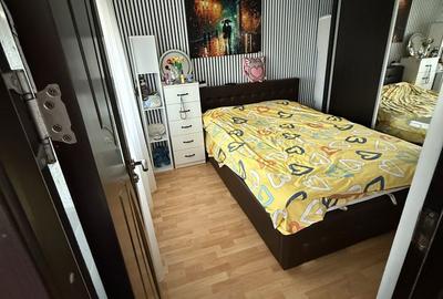 Apartament cu 3 camere semidecomandat, mobilat în Central - 3