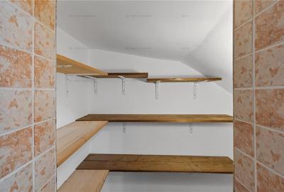 Casa individuala 5 camere | curte superba si garaj | Cristian - 14