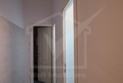 Pretabil pentru studenti,1 camera, 20 mp, zona Garii - 5