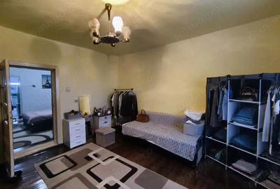 Casa 2 Camere 65 m2 Curte Individuala Mureseni - 18