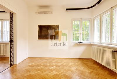 Pache Protopopescu - Popa Soare Parter in vila - 3