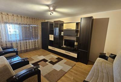 Apartament cu 2 camere decomandat în 9 Mai - 1