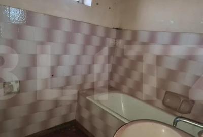 Casă cu 3 camere cu Teren 10 Mp în Dej - 11