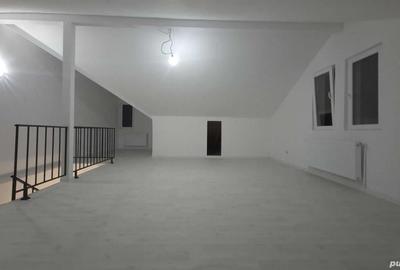 Casă cu 6 camere în Central - 4