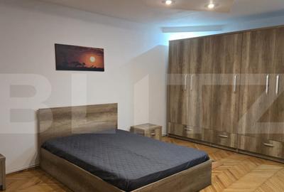 Apartament cu 2 camere, 59 mp, zona Micro 17 - 7