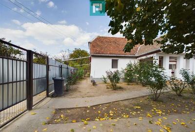 Casa cu teren 2877 mp, ora?ul Ineu - 5