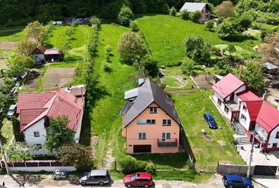 Comision 0 | Vila cu 7 camere | 1734 mp teren | Colonia 1 Mai | Vulcan - 1