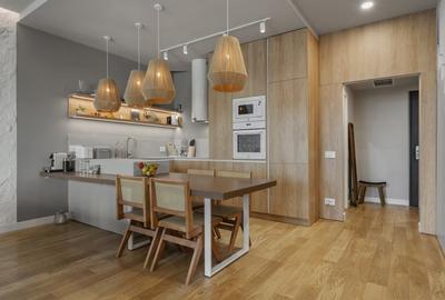 De Inchiriat Casa tip Townhouse in Avalon Estate 3 Niveluri Amenajare Designer - 4