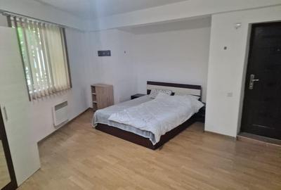 Garsoniera open-space de inchiriat disponibila din... - 7