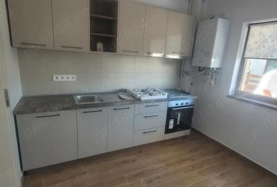 Apartament cu 2 camere decomandat în Central - 5