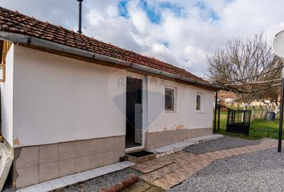 Casă individuală cu 4 camere cu Garaj în Certeju de Sus - 17