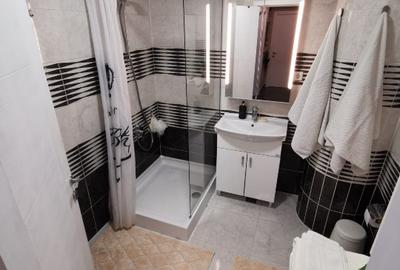 Apartament cu 2 camere decomandat în Central - 12
