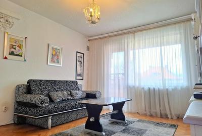 Apartament cu 3 camere semidecomandat în Take Ionescu