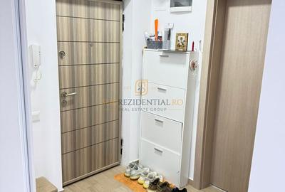 Apartament cu 2 camere, mobilat în Ferentari - 9