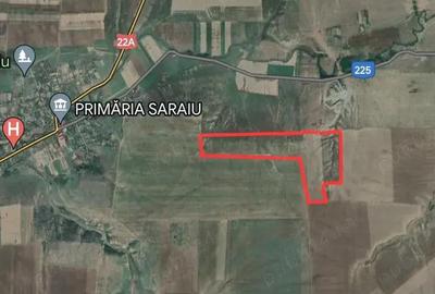 Spațiu comercial, în Saraiu - 2