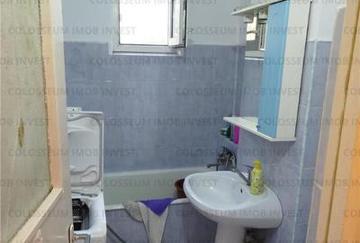 COLOSSEUM: Apartament mobilat utilat Astra Gemenii COLOSSEUM: Apartament mobilat utilat Astra Gemenii - 9