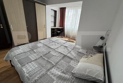 Apartament cu 3 camere de inchiriat - 6