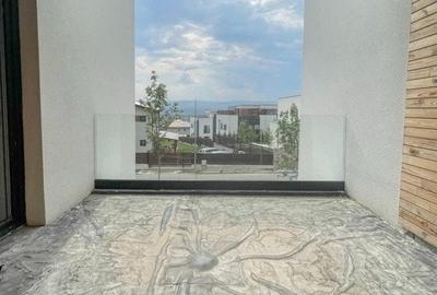 Ansamblucase lux, 4 camere, 120mp utili, panorama superba  zona Iris - 9