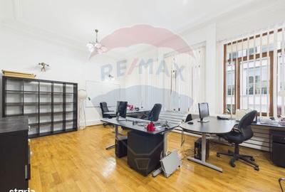 Spațiu comercial, de 198.93 mp, în Ultracentral - 11