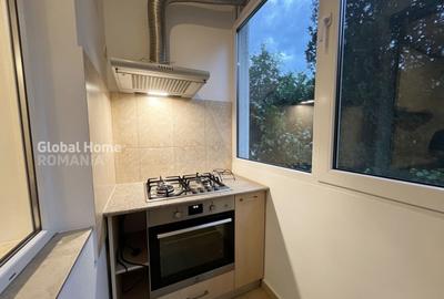 Apartament cu 2 camere decomandat, mobilat în Titan - 14