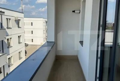 Apartament cu 2 camere semidecomandat în Braytim - 2