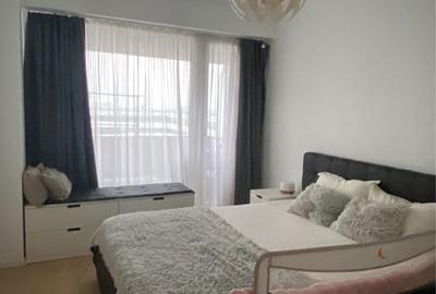 Apartament cu 2 camere decomandat în Exterior Vest - 4