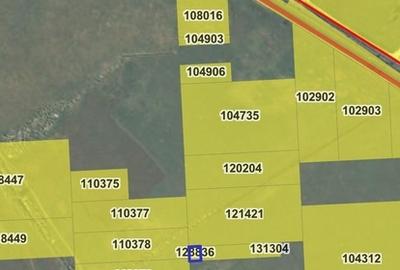 Pipera Ilfov, zona A, T4 - 3