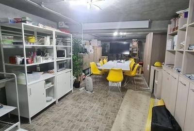 Imobil nou de inchiriat | birouri | Mosilor -Stefan cel Mare - 6