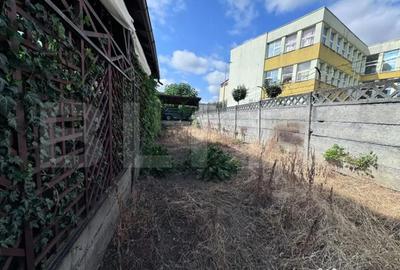 Casă cu 3 camere cu Teren 400 Mp în Budai - 16