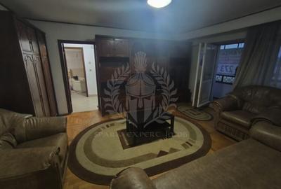 4 CAMERE // DEMOCRATIEI // 2 BALCOANE // PARCARE // CENTRALA PROPRIE - 11