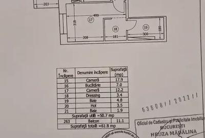 Apartament 2 Camere Onix Aviatiei I 2 Bai I Parcare I Terasa