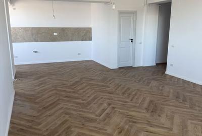 Apartament cu 3 camere decomandat în Central - 3