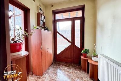 Casa individuala,cu valoare adaugata,pe2 unitati,facilitati locale,Simeria,Sfant - 10