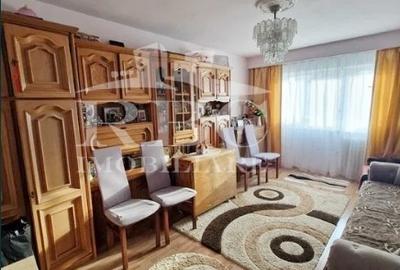 Apartament cu 2 camere decomandat, mobilat în Între Lacuri - 3