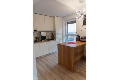 REA1021196 Apartament 4 camere Hercesa Vivenda - Titan - 12