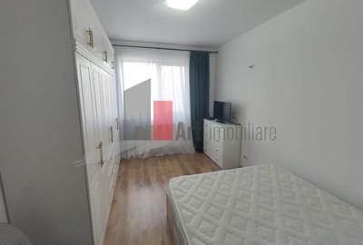 Apartament cu 2 camere decomandat, mobilat în Fizicienilor - 4