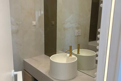 Apartament cu 3 camere în Central - 12