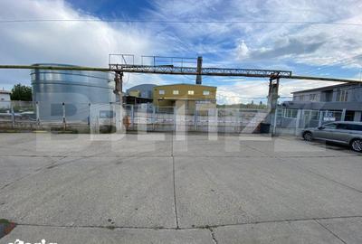Spațiu comercial, de 15,533 mp, în Freidorf - 7